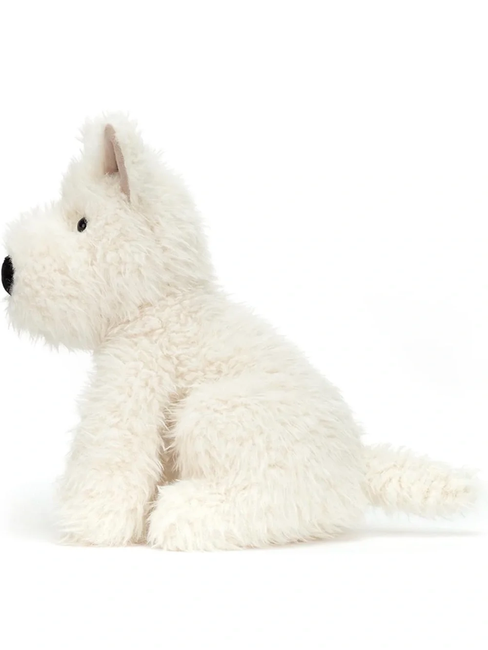 Jellycat Munro Sottie Dog Stuffed Animal Plush